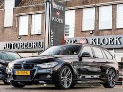 BMW 3-serie Touring - 320i Edition M Sport Shadow High Exe ORG NL PANO 19 INCH SHADOW STUURWIEL VERW 150000KM