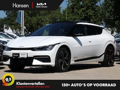 Kia EV6 - GT-Line 77 kWh 20" velgen I Trekhaak I Direct leverbaar