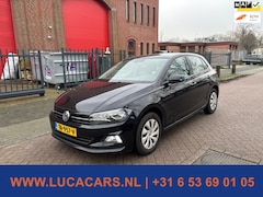 Volkswagen Polo - 1.6 TDI Comfortline