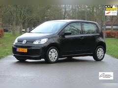 Volkswagen Up! - 1.0 BMT move Up Automaat / Airco / Multifunctioneel stuurwiel / Bluetooth / enz