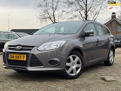 Ford Focus Wagon - 1.6 TI-VCT AIRCO NAP APK 12-2025 CRUISE CTRL