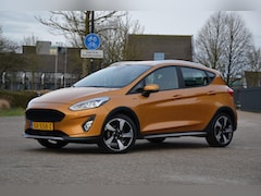 Ford Fiesta - 1.0 EcoBoost Active First Edition Trekhaak