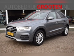 Audi Q3 - 2.0 TFSI quattro Pro Line//AUTOMAAT