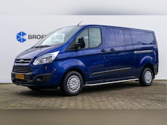 Ford Transit Custom - 310 2.2 TDCI L2H1 Trend | Cruise controle | Ramen in achterdeuren | Side Bars | Airco