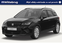 Seat Arona - 1.0 EcoTSI Style / 16 inch lichtmetalen velgen "Design" / Apple CarPlay™ & Android Auto™ /