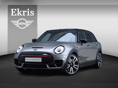 MINI Clubman - JCW ALL4 | Chili + Panodak + Head-Up + Harman Kardon + Camera + Apple Carplay + 19" JCW Ci