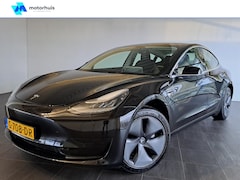 Tesla Model 3 - Standard Plus RWD 60Kwh