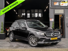 Mercedes-Benz GLC-klasse - 250 4MATIC|PANO|AMG|AUTOMAAT|CAMERA