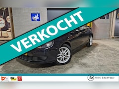 Volkswagen Golf Cabriolet - 1.2 TSI BlueMotion 105PK | RIJKLAAR | Cruise | Clima | Elektrisch pakket | LMV | NAP