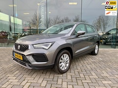 Seat Ateca - 1.0 TSI Reference, LED, CarPlay, Climate, PDC