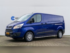 Ford Transit Custom - 310 2.2 TDCI L2H1 Trend | Cruise controle | Ramen in achterdeuren | Side Bars | Airco | Tr