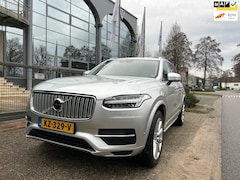 Volvo XC90 - 2.0 T8 Twin Engine AWD Inscription, 7 pers, panorama