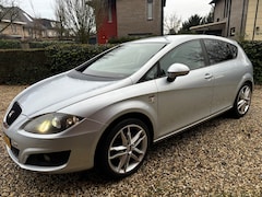 Seat Leon - 1.4 TSI Businessline High