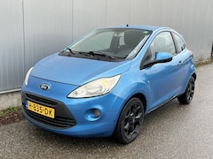 Ford Ka - 1.2 Titanium Airco, apk 2026