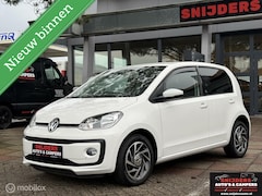 Volkswagen Up! - 1.0 BMT up beats