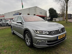 Volkswagen Passat Variant - 1.5TSI 150PK HIGHLINE BUSINESS R-LINE/PANO/XENON/VIRTDASH/ACARPLAY