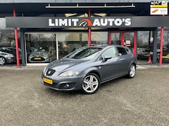 Seat Leon - 1.4 TSI Sport/Climate/Pdc/Cruise/Lmv/Open Dak/Apk