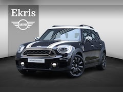 MINI Countryman - Cooper S | Chili + Serious Business + Harman Kardon + Sportstoelen + Elektr. Stoelen + LED