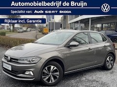 Volkswagen Polo - TSI 95pk DSG Comfortline (Navi, Carplay, Acc, LM, Pdc)