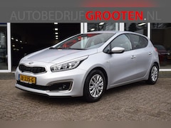 Kia Cee'd - 1.0 T-GDi Navigator//AIRCO//TREKHAAK