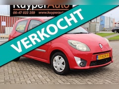 Renault Twingo - 1.2-16V Authentique nap