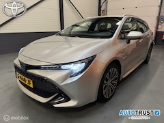 Toyota Corolla Touring Sports - 1.8 Hybrid Dynamic