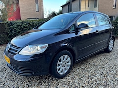 Volkswagen Golf Plus - 1.4 TSI Comfortline