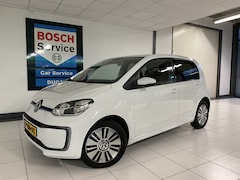 Volkswagen e-Up! - e-up airco / stoelverwarming / voorruitverwarming / Camera