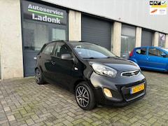 Kia Picanto - 1.0 CVVT Comfort Pack Airco 5DRS