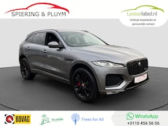 Jaguar F-Pace - P400e R-Dynamic SE | Pano | Technologie | Winter | Driver Assist