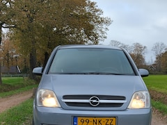 Opel Meriva - 1.6-16V Cosmo