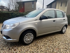 Chevrolet Aveo - 1.2 16V L