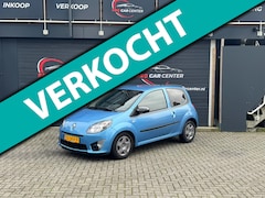 Renault Twingo - 1.2-16V Collection 1e EIGENAAR|AIRCO|EL.RAMEN|NAP|APK