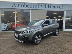 Peugeot 3008 - 1.2 PureTech 100% historie*Navi*Cam*Led*dynamische knipper*NIEUWE DISTRIBUTIE* RIJKLAAR