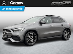 Mercedes-Benz GLA-Klasse - 200 AMG | Panoramadak | Sfeerverlichting