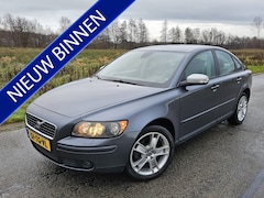 Volvo S40 - 1.8 Edition II Sport