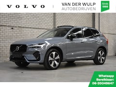 Volvo XC60 - T6 350pk AWD Plus Dark | Trekhaak | Harman/Kardon | 360 camera