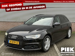 Audi A6 Avant - 2.0 TFSI quattro S line Edition 252PK AUTOMAAT