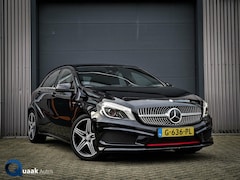 Mercedes-Benz A-klasse - 250 AMG 211PK | STOELVERW. | XENON | 19" | AUTOMAAT | AMG-PAKKET