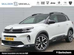 Citroën C5 Aircross - SUV Shine Pack 1.6 PHEV Hybrid 225pk ë-EAT8 AUTOMAAT | TWO-TONE | SCHUIF/KANTELDAK | 360°