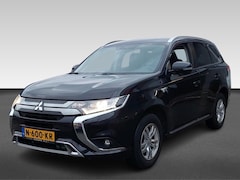 Mitsubishi Outlander - 2.4 PHEV Pure