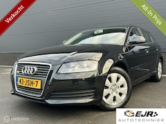 Audi A3 Sportback - 1.8 TFSI Attraction 2e EIG*HAAK*CLIMA*NAV