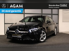 Mercedes-Benz A-klasse - 200 Launch Edition Progressive