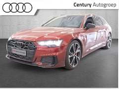 Audi A6 Avant - 55 TFSI e quattro S edition Competition | Pano | Trekhaak | 5j garantie | ACC | HUD |