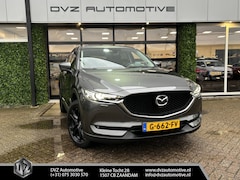 Mazda CX-5 - 2.0 SkyActiv-G 165 Automaat Business Luxury | Leder | Memory | HUD