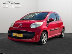 Citroën C1 - 1.0-12V Séduction