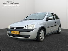 Opel Corsa - 1.2-16V Sport