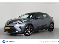 Toyota C-HR - 1.8 Hybrid Dynamic | Camera | Led | Climate Control | Navigatie | Parkeersensoren | Keyles