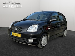 Kia Picanto - 1.0 LXE X-tra