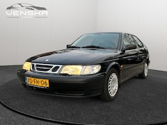 Saab 9-3 Coupé - 2.0